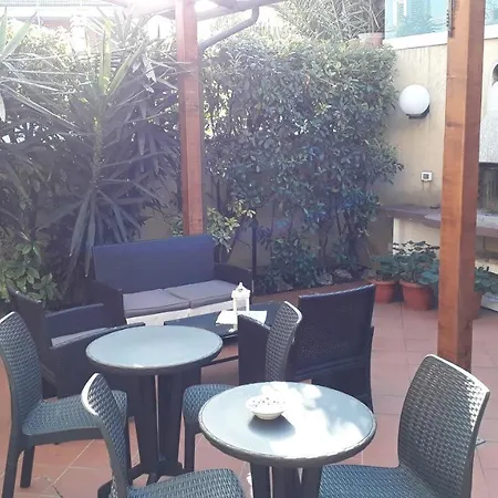Lejlighed Sweet Harbour