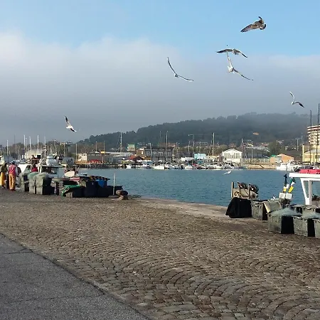 Sweet Harbour * Pesaro