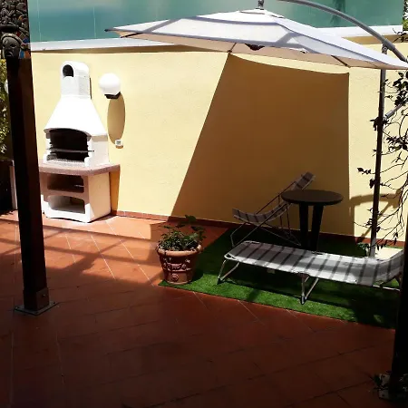Apartment Sweet Harbour *