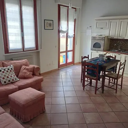 Apartment Sweet Harbour Pesaro