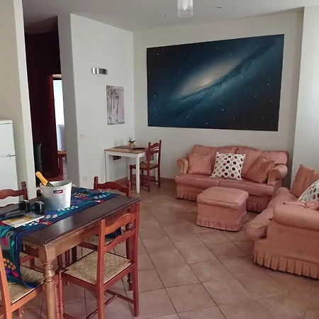 Apartment Sweet Harbour *